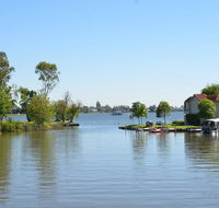 Cypress Townhouse 17 - Mulwala - Kawana Tourism