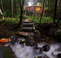 Daintree Cascades - Kawana Tourism
