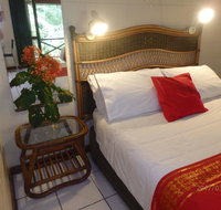 Daintree Deep Forest Lodge - Kawana Tourism