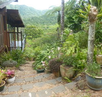 Daintree Holiday Homes - The Folly - Kawana Tourism