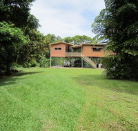 Daintree Lighthouse View - Kawana Tourism