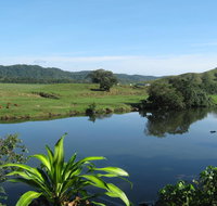 Daintree Riverview Lodges - Kawana Tourism