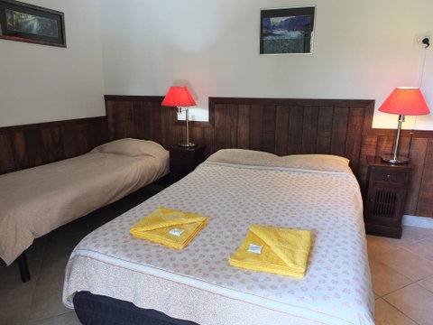 Daintree Riverview Lodges - Kawana Tourism 2