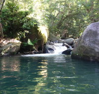 Daintree Secrets Rainforest Sanctuary - Kawana Tourism