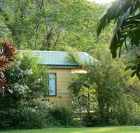 Daintree Valley Haven - Kawana Tourism