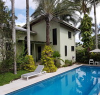 Daintree Village Bed and Breakfast - Kawana Tourism