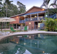 Daintree Village Hideaway - Kawana Tourism