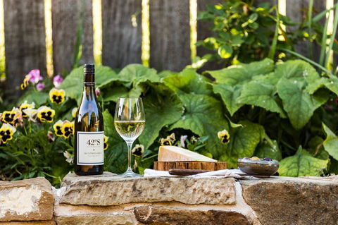 Daisy Bank Cottages - Kawana Tourism 3