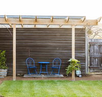 Daisy Bank Cottages - Kawana Tourism