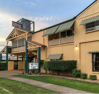 Dalby Homestead Motel - Kawana Tourism