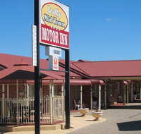 Dalby Mid Town Motor Inn - Kawana Tourism