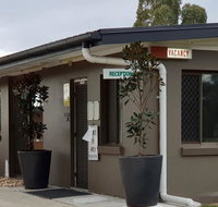 Dalby Parkview Motel - Kawana Tourism