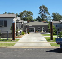 Dalby Tourist Park - Kawana Tourism