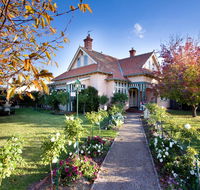 Dalfruin BB - Kawana Tourism