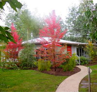 Dalrymples Guest Cottages - Kawana Tourism