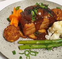 Dampier Mermaid Hotel Karratha - Kawana Tourism