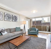 Darlinghurst Self-Contained Modern One Bedroom Apartment 21 CRN - Kawana Tourism