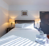DARLINGHURST STUDIO // SHARED ROOFTOP SPACE - Kawana Tourism