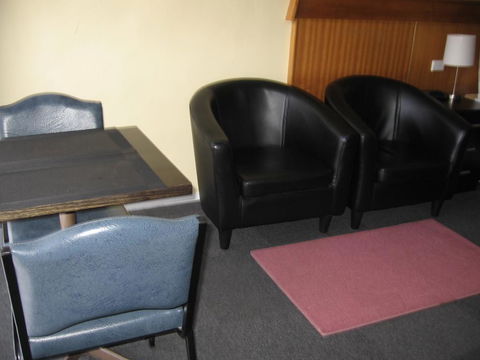Darlot Motor Inn - Kawana Tourism 3