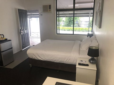 Darra Motel & Conference Centre - Kawana Tourism 1