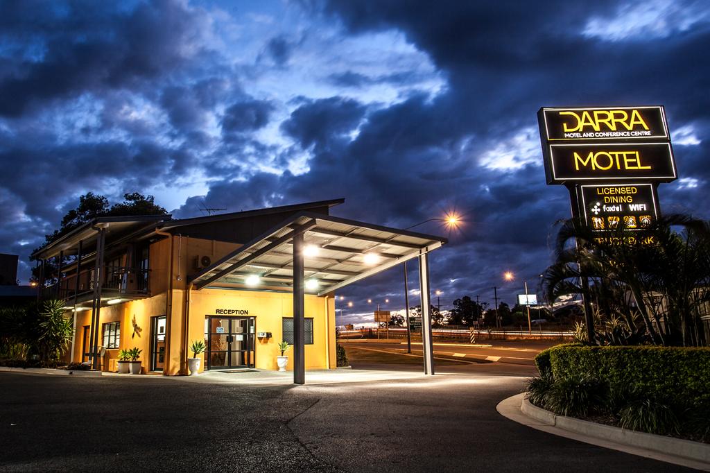 Wacol QLD Kawana Tourism