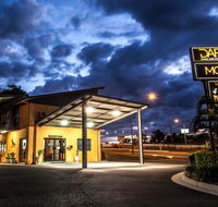 Darra Motel  Conference Centre - Kawana Tourism
