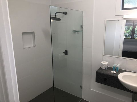 Darra Motel & Conference Centre - Kawana Tourism 3