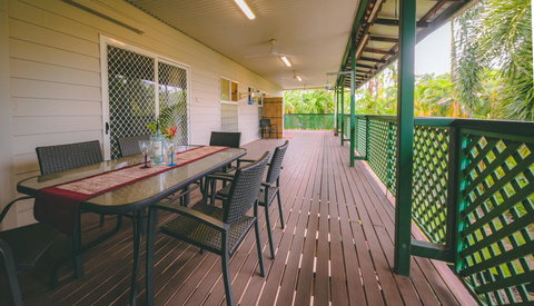 Darwin House - Kawana Tourism 3