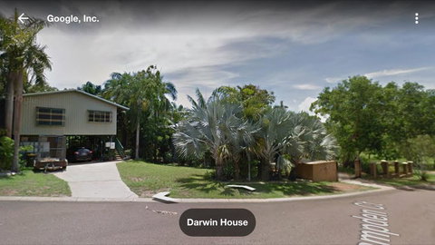 Darwin House - Kawana Tourism 0