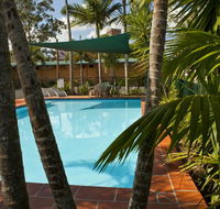 Dawson Motor Inn - Kawana Tourism