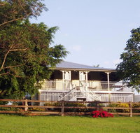 Dayboro - Blue Ridge Lavender Cottage - Kawana Tourism