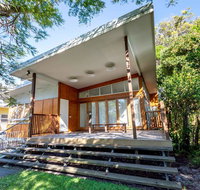 Decked out for a Fantastic Holiday - Whole house Winnett St Woorim - Kawana Tourism