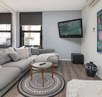 Degraves Hidden Gem - Parking Convenient CBD Location Lift - Kawana Tourism