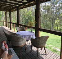 Delaneys Creek Cabin Retreat - Kawana Tourism