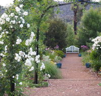 Delderfield Cottages - Kawana Tourism