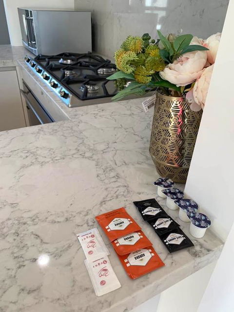 Delicate And Peaceful Bundoora Townhouse 11 - Kawana Tourism 3
