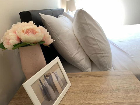 Delicate And Peaceful Bundoora Townhouse 11-R4 - Kawana Tourism 0