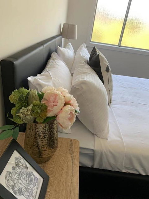 Delicate And Peaceful Bundoora Townhouse 13-R3 - Kawana Tourism 3