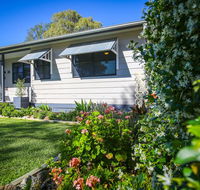 Dell-Lee Cottage - Kawana Tourism