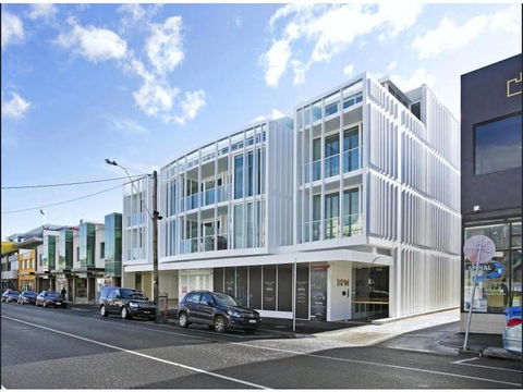 Deluxe Brighton Home In Bayside - Kawana Tourism 0