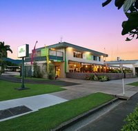 Demi View Motel - Kawana Tourism
