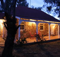 Dempster Cottage - Kawana Tourism