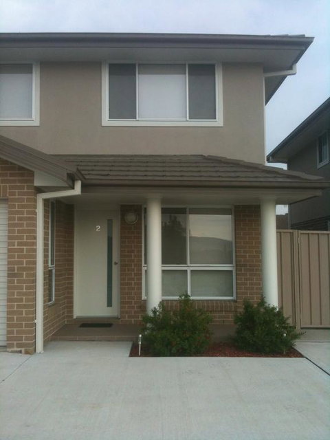 Denman Serviced Apartments - Kawana Tourism 1