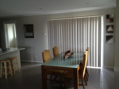 Denman Serviced Apartments - Kawana Tourism 0