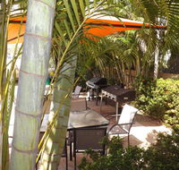 Derby Lodge Self Contained Apartments - Kawana Tourism