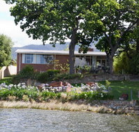 Derwent Hideaway - Kawana Tourism