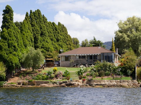 Derwent Vista - Kawana Tourism 2