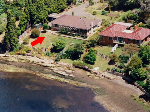 Derwent Vista - Kawana Tourism 1