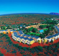 Desert Gardens Hotel - Kawana Tourism