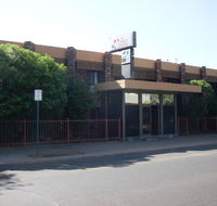 Desert Rose Inn Alice Springs - Kawana Tourism